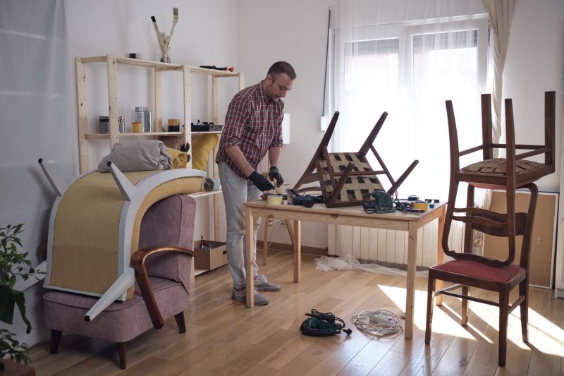 How Professional Restoration Preserves the Value of Antique Furniture
