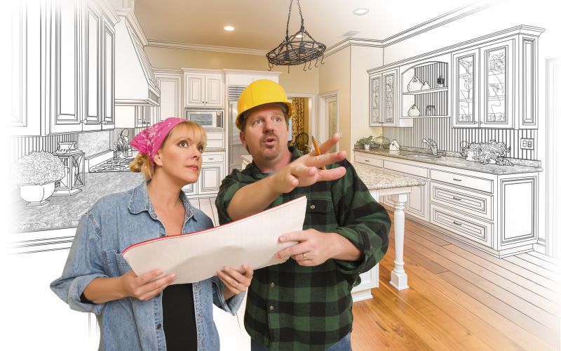 How to Design a Functional and Comfortable Home Office