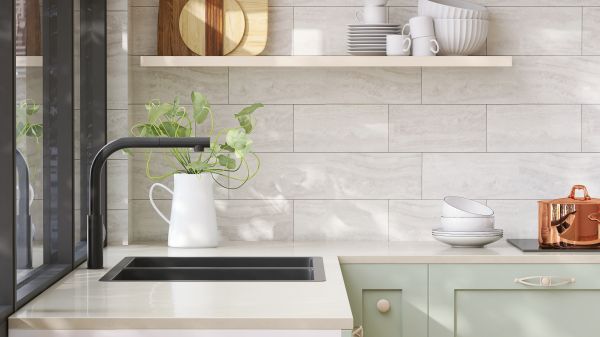 Sink Relocation