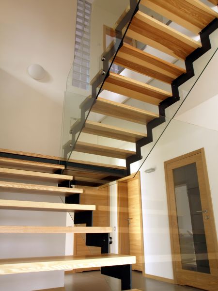 Staircase Redesign