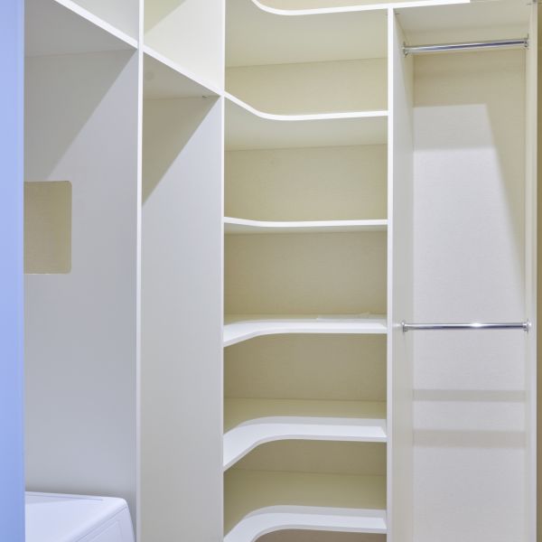 Built In Furniture Service