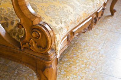 Common Furniture Restoration Techniques Explained