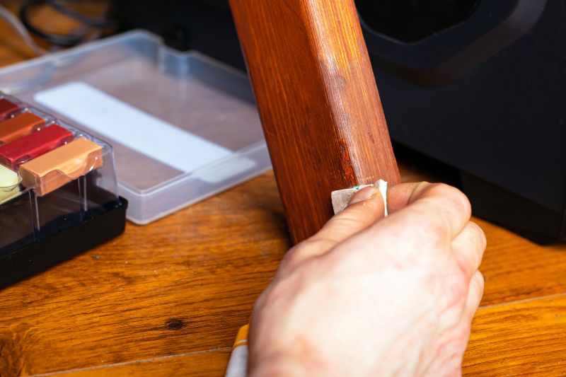 Common Furniture Restoration Techniques Explained