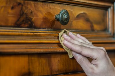 Common Furniture Restoration Techniques Explained