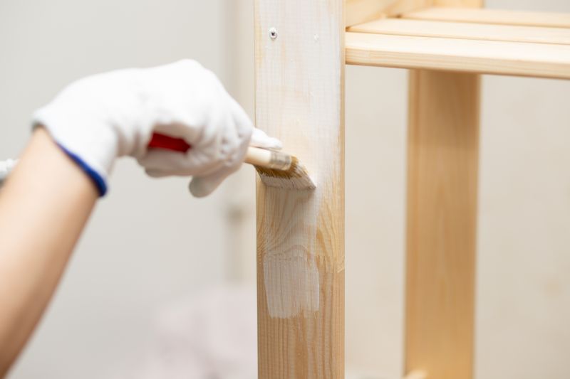 Common Furniture Restoration Techniques Explained