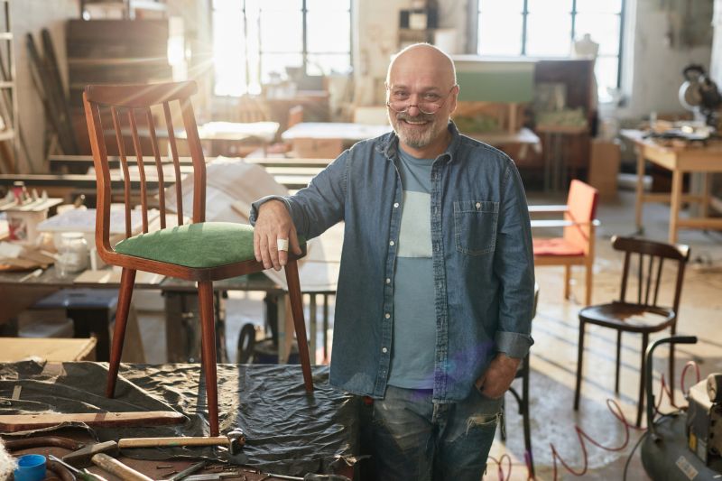 Common Furniture Restoration Techniques Explained