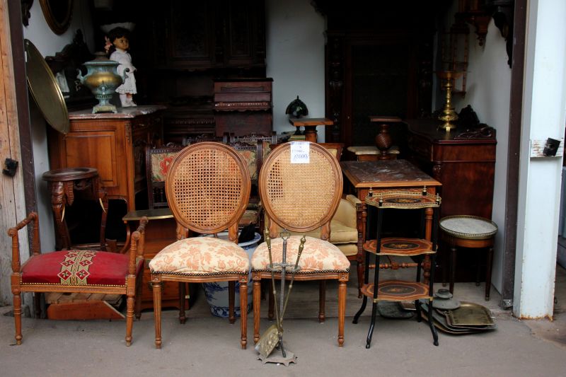 Common Furniture Restoration Techniques Explained