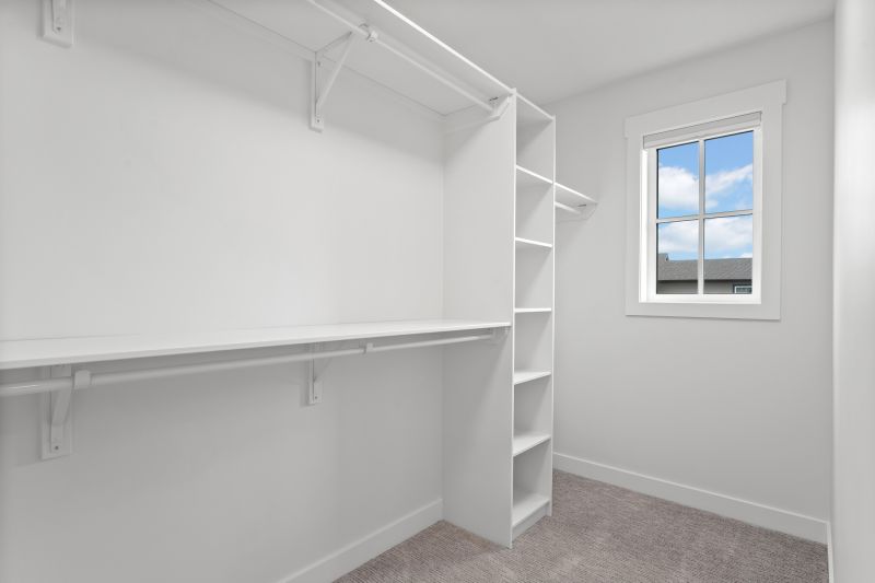 Custom Closet Remodeling Ideas For Modern Homes