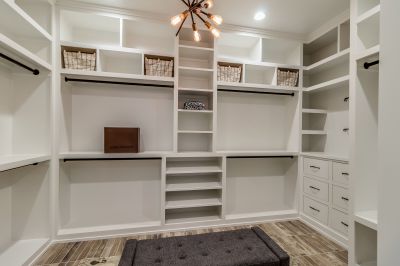 Custom Closet Remodeling Ideas For Modern Homes