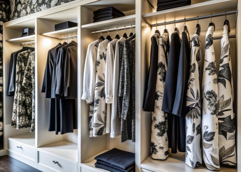 Custom Closet Remodeling Ideas For Modern Homes