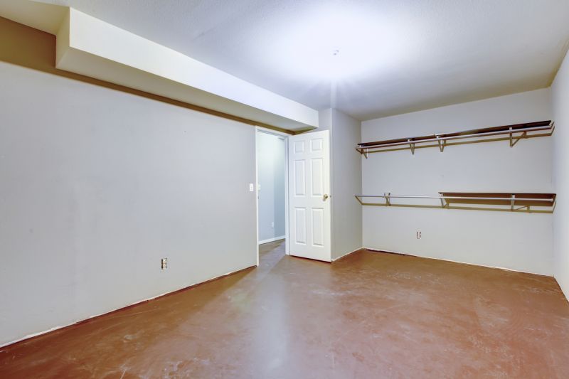 How A Pro Installs Safe And Durable Garage Shelving