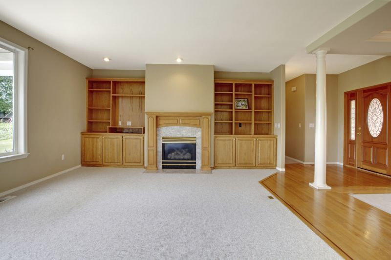 How Built-In Furniture Maximizes Space And Storage
