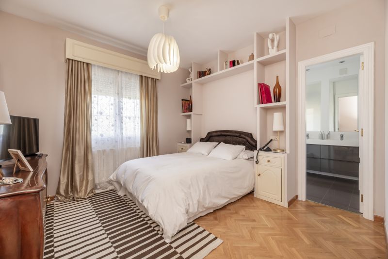 How Built-In Furniture Maximizes Space And Storage