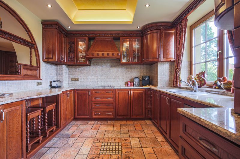 How Cabinet Refinishing Transforms Kitchens Without A Full Remodel