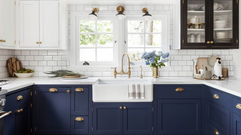 How Cabinet Refinishing Transforms Kitchens Without A Full Remodel