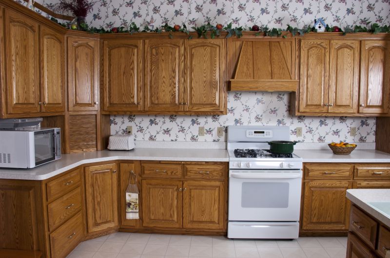 How Cabinet Refinishing Transforms Kitchens Without A Full Remodel