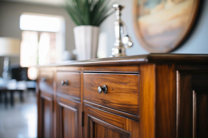 How Cabinet Refinishing Transforms Kitchens Without A Full Remodel