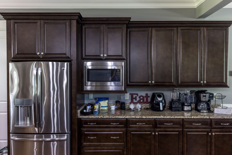 How Cabinet Refinishing Transforms Kitchens Without A Full Remodel