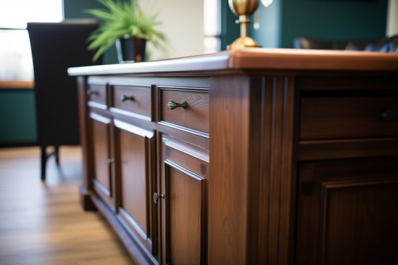 How Cabinet Refinishing Transforms Kitchens Without A Full Remodel