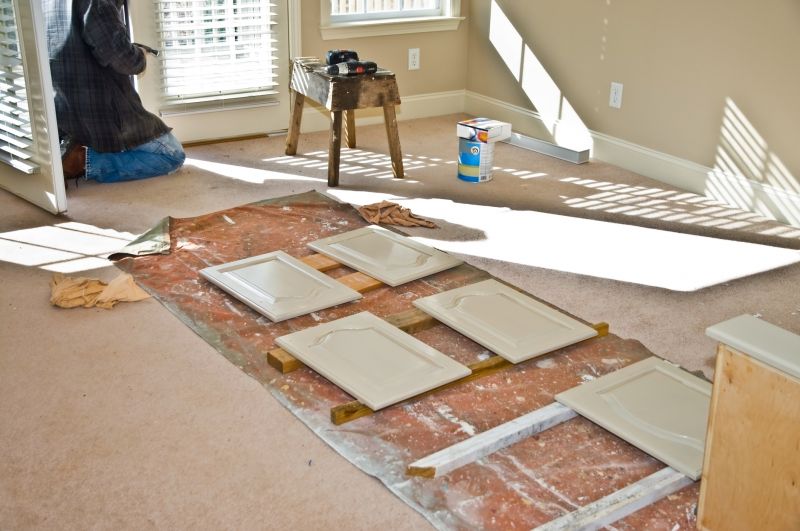 How Cabinet Refinishing Transforms Kitchens Without A Full Remodel