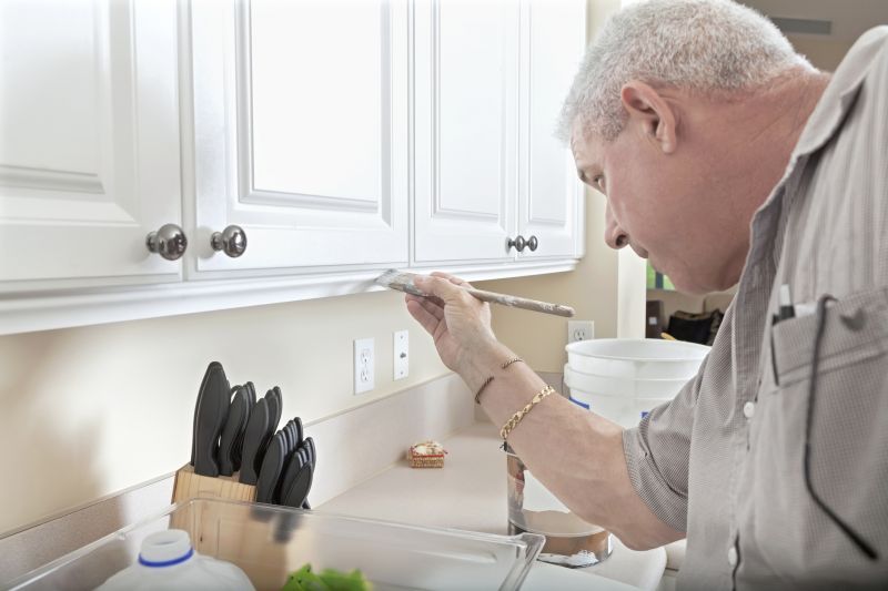 How Cabinet Refinishing Transforms Kitchens Without A Full Remodel