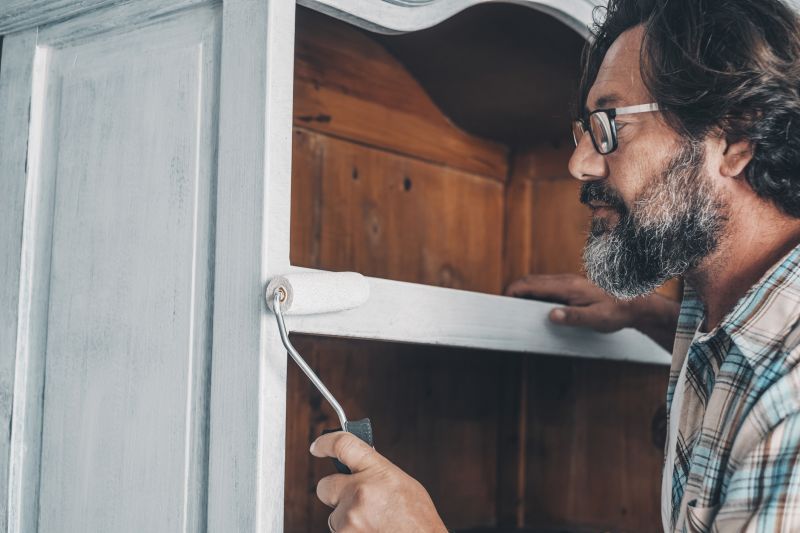 How Cabinet Refinishing Transforms Kitchens Without A Full Remodel