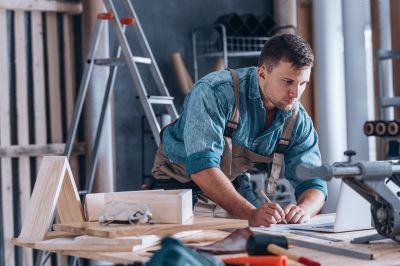 How Professional Carpentry Improves Home Function And Style