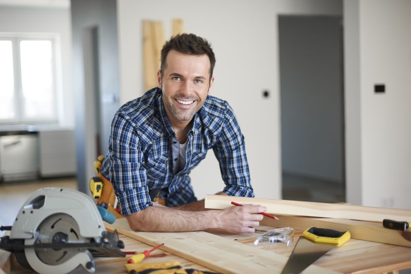 How Professional Carpentry Improves Home Function And Style