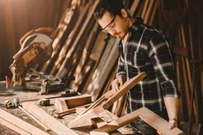 How Professional Carpentry Improves Home Function And Style