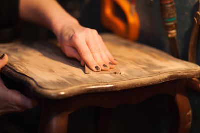 How Professional Restoration Preserves The Value Of Antique Furniture