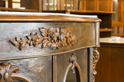 How Professional Restoration Preserves The Value Of Antique Furniture