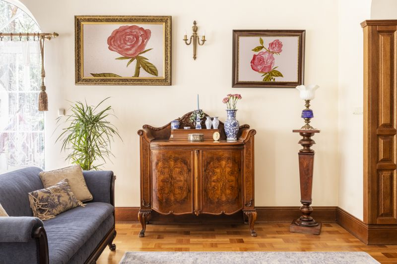 How Professional Restoration Preserves The Value Of Antique Furniture