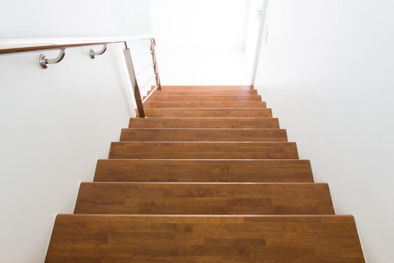 How Stair Renovation Can Transform The Look Of Your Home Interior