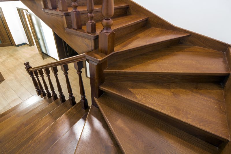 How Stair Renovation Can Transform The Look Of Your Home Interior