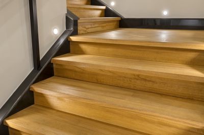 How Stair Renovation Can Transform The Look Of Your Home Interior