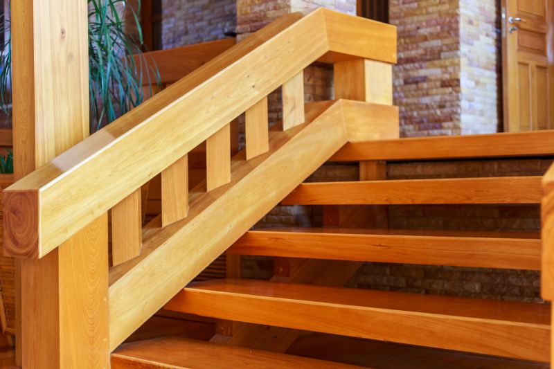 How Stair Renovation Can Transform The Look Of Your Home Interior