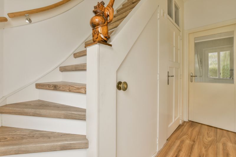 How Stair Renovation Can Transform The Look Of Your Home Interior