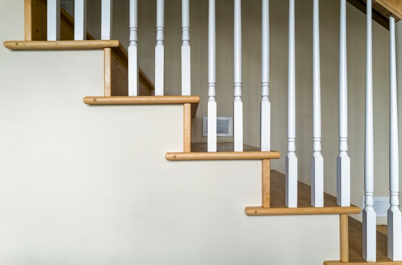 How Stair Renovation Can Transform The Look Of Your Home Interior