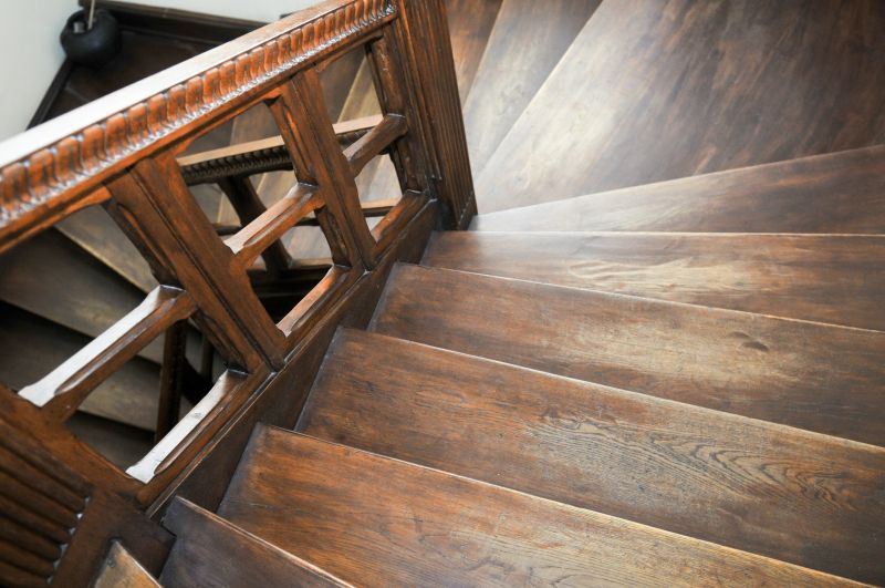 How Stair Renovation Can Transform The Look Of Your Home Interior