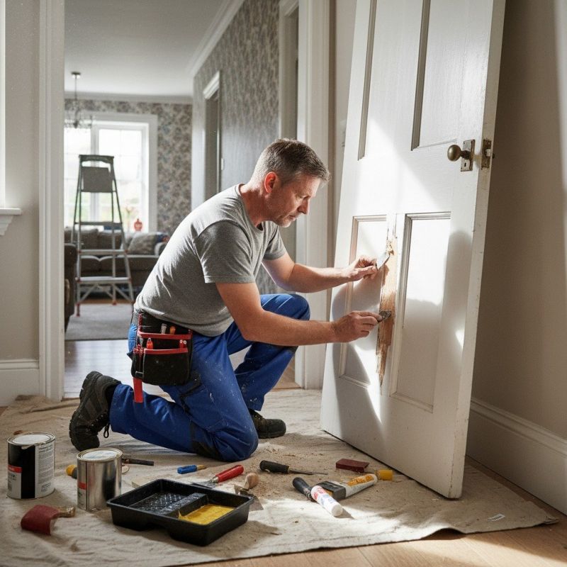 Must-Have Features To Include In A Laundry Room Remodel