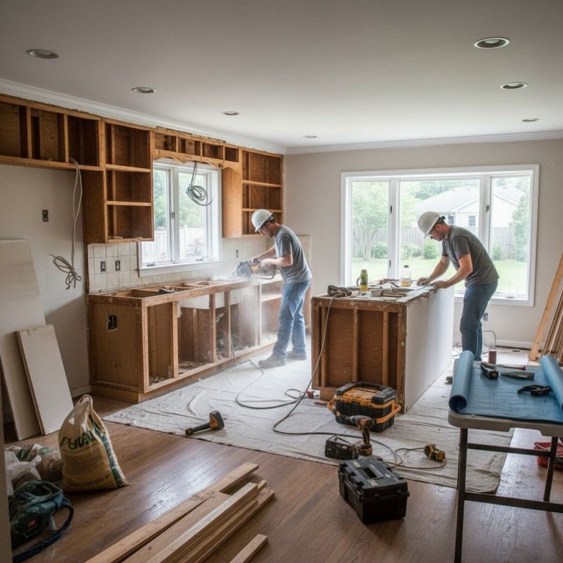 Must-Have Features To Include In A Laundry Room Remodel