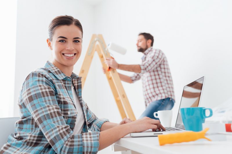 Must-Have Features To Include In A Laundry Room Remodel