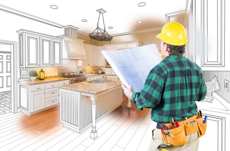 Planning A Residential Remodeling Project: What Homeowners Should Know First
