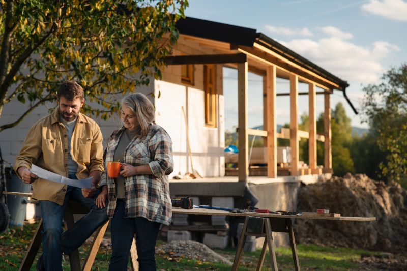 Planning A Residential Remodeling Project: What Homeowners Should Know First