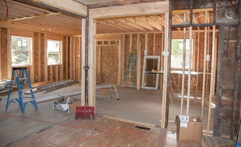 Planning A Residential Remodeling Project: What Homeowners Should Know First