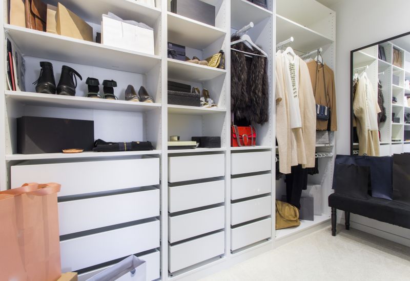 Signs It’s Time To Remodel Your Closet