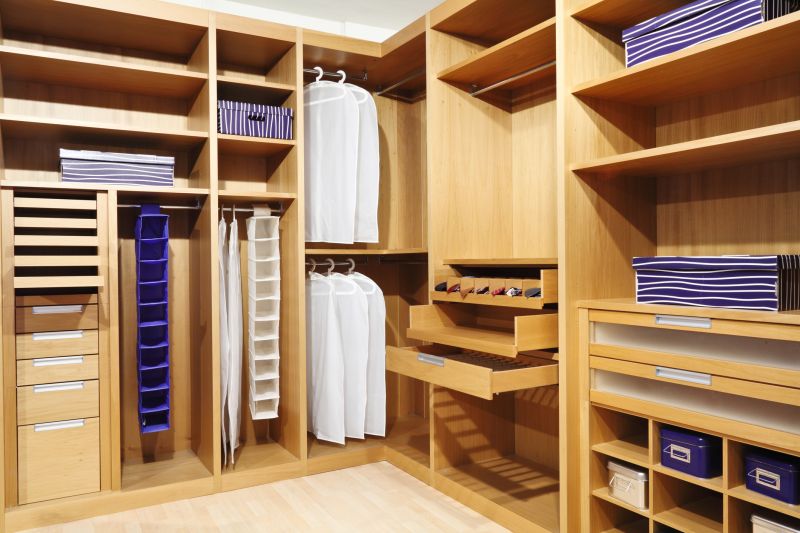 Signs It’s Time To Remodel Your Closet