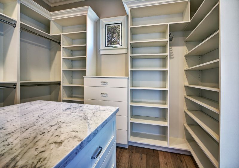 Signs It’s Time To Remodel Your Closet