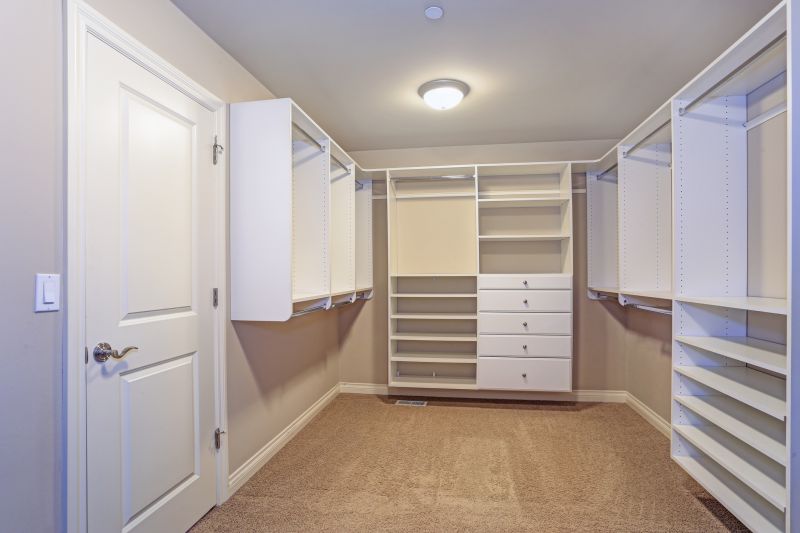 Signs It’s Time To Remodel Your Closet