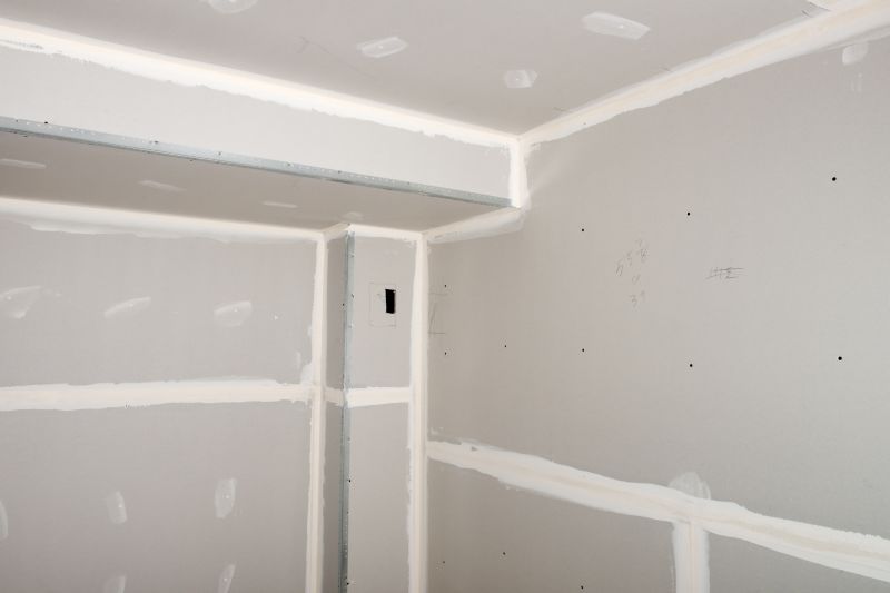 When To Hire For Drywall Installation Or Replacement
